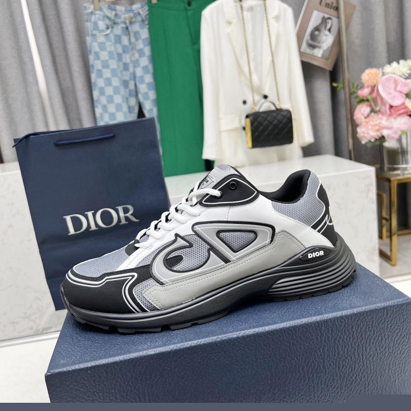 ch**an D*or casual shoes